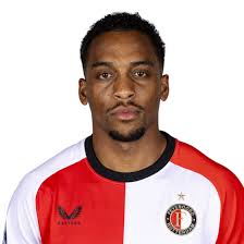 Eredivisie | Quinten Ryan Crispito Timber