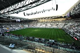 Street views of turin (torino), italy in 4k wikipedia: In Italy The Old Lady Opens A New Stadium The New York Times