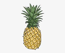 Maybe you would like to learn more about one of these? Png Stock By Maddie Of The Kawaii D Oq Pineapple Drawing Png Png Image Transparent Png Free Download On Seekpng