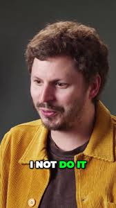 Michael Cera Interview