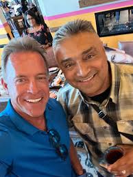 A big Happy Birthday to Gibby Parra ! He's the absolute best🙌🎉