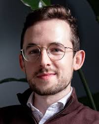 Dr Chris MacGregor, Psychologist, London, SE1