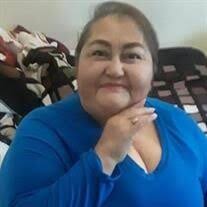 Obituary information for Angela E. Santos-Arroyo