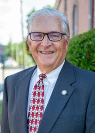 David Morris — City of Searcy