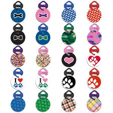 Pawdentify Dog Tag And Links It With Kevlar Tag Clip For Dogs And Cats Easy To Read And Easy To Attach Made In Usa 20 De Cat Fleas Cat Odor Cat Collars