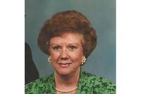 Winifred McElhaney Obituary (2014)