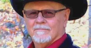 Richard Frederick Fitch