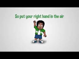 Maybe you would like to learn more about one of these? Following Directions With Exercise Remix Brain Break Mark D Pencil Youtube