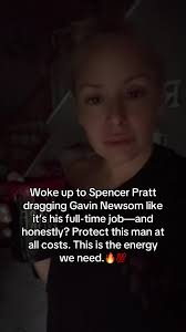 Is Spencer Being Honest about Gavin