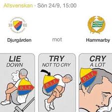 Aik started their allsvenskan campaign with a 2:0 win against degerfors before suffering their first defeat at the hands of göteborg in their first road game. 140 Hammarby Ideer I 2021 Bajs Genua Fotboll