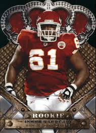 Betting stats and traditional stats for las vegas raiders player rodney hudson, including game logs and historical stats. 2011 Crown Royale 183 Rodney Hudson Rc Nm Mt