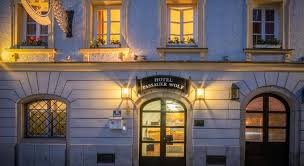 El pasaporte cubano, uno de los más costosos del mundo respecto a los ingresos de sus beneficiarios, también modifica sus costos desde el 2021, como parte. Hotel Passauer Wolf Passau 2020 Neue Angebote 69 Hd Fotos Bewertungen