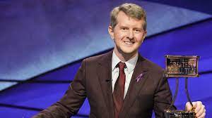 Bill whitaker has been a correspondent for 60 minutes since 2014, after three decades with cbs news. Jeopardy Names Ken Jennings As Its First Interim Host After Death Of Alex Trebek Cnn