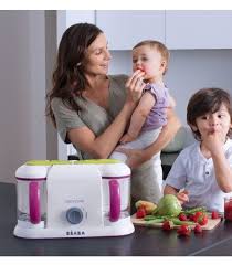 Jabón para bebé earth mama. Babycook El Mejor Robot De Bebe Del 2019