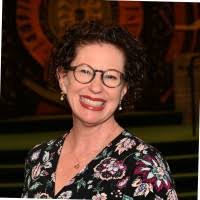 Rebecca Einstein Schorr