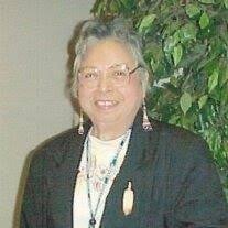 Carol Ann Morris Obituary