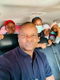 Abba kyari oon was a nigerian lawyer who served as chief of staff to the president of nigeria from august 2015 to april 2020. Dcp Abba Kyari Igp Irt Commander Activities By Nazifi Ig Facebook
