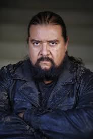 Lucifer" Daniel Espinoza: Naked and Afraid (TV Episode 2021)