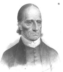 Elias Hicks (1748-1830)