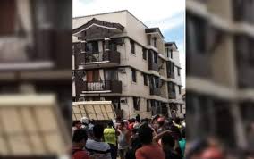 Recently, several places in and out of the philippines were shaken by quakes of different magnitudes. Raise Level Of Preparedness Phivolcs Philippine News Agency