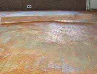 Check spelling or type a new query. Step By Step Fixing An Uneven Wood Subfloor Before Wood Floors Hardwood Floors Magazine Tile Floor Diy Interior Remodel Home Projects