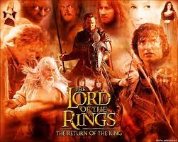 The one and only ivan. Aesthetic The Lord Of The Rings Movies Poster Image Best Free Pics