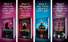 Ariel seeks out belle, and together, they find what ariel is looking for: Amazon Com Straight On Till Morning A Twisted Tale 9781484781302 Braswell Liz Books