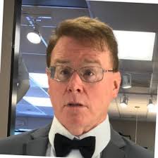 In recognition of his incredible, innovative work developing ECMO and its  impact