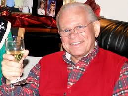 Remembering Ted Hoffman