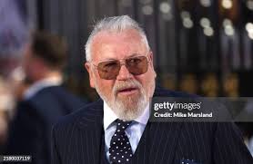 2,645 Ray Winstone Photos & High Res Pictures