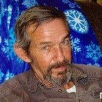 Lonnie Dale Shetler Obituary