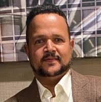 Francisco Rivas's Instagram, Twitter & Facebook