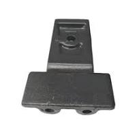 Wholesale Scania Truck Front Middle Wedge Bracket For ...