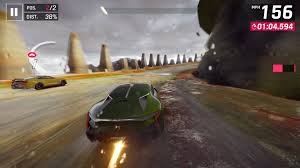 Urban gt, got a sequel and then headed off to (what was then) the asphalt 9: Asphalt 9 Legends Review Switch Eshop Nintendo Life