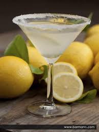 Loopy Lemon Drop Martini 1 Oz Three Olives Loopy Vodka Fruit Loops Flavored Vodka Oz Triple Sec 1 T Lemon Drop Martini Superfood Drinks Lemon Drop