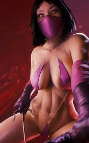 Mileena 3d porn  смешные картинки и другие приколы: комиксы, гиф анимация,  видео, лучший интеллектуальный юмор.