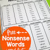 Generated words are checked against a list of approximately 500,000 english words. 1