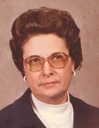 Melba Pauline Winterrowd Obituary