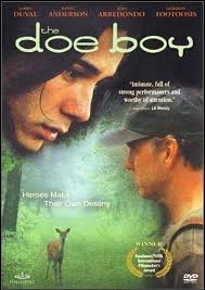 Native American target list films