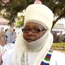 Admiration for Prince Abdul Mateen