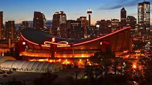 (temporarily closed) the scotiabank saddledome is the biggest live entertainment venue in calgary, and it's packed with cool events all year long. Scotiabank Saddledome Security Procedures