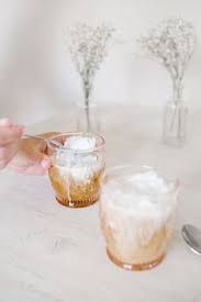 Edible Obsession Frozen Coconut Cream Vietnamese Coffee Kaffee Rezepte Rezepte Kaffee