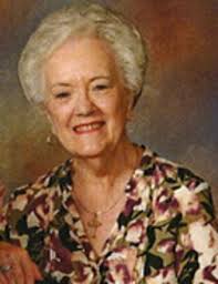 Ann Ricks Obituary