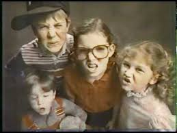 Vintage Chuck E Cheese S Where A Kid Can Be A Kid Commercial Chuck E Cheese 1980s Kids Chucks