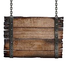 Old Burnt Wood Sign Board On Chain Isolated Sponsored Sign Wood Burnt Isolated Chain Ad Old Wood Signs Wood Burned Signs Wood Signs