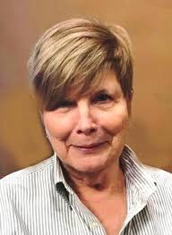 Patricia (Hartley) Reed Obituary April 4, 2025