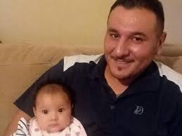 Fundraiser by Hector Olvera : For Big Rob's Daughter