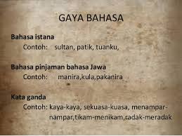 Mohamad izzat hakim 2/6/17 1 sinopsis kisah bermula apabila seri betara majapahit berbincang dengan patih gajah mada untuk menewaskan melaka setelah kematian penjurit tujuh bersaudara. Bahasa Melayu Bahasa Malaysia Pmr Spm Komsas Tingkatan 4 Prosa Tradisional Kepimpinan Melalui Teladan