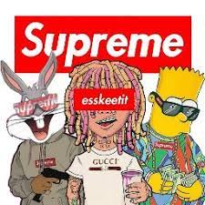 Will also do mix and match deals with other trays on my page. Bugs Bunny Supreme Posted By Christopher Mercado