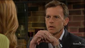 Y&R recap: Tucker Hides Phyllis' Blackmail From Ashley